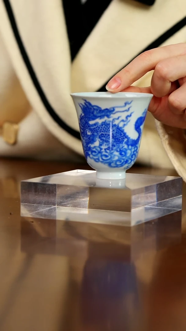 【闪购商品】栗子严选茶器好物@@含月阁