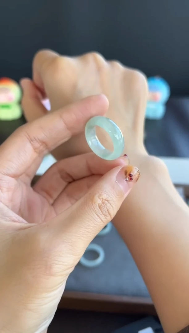 颈饰未镶嵌翡翠520买断14