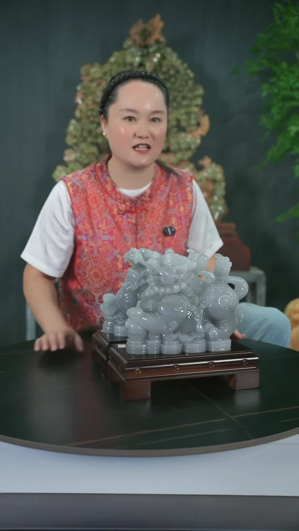 石材办公室摆件    玄关处摆件