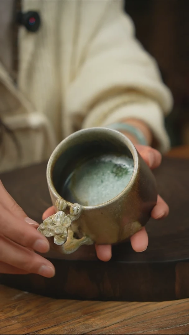 陶【文琳甄选】陶瓷器