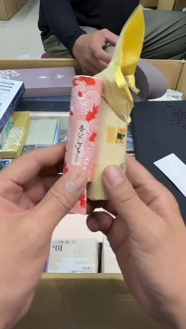 琉璃手工艺品小穆杂货铺的物品365