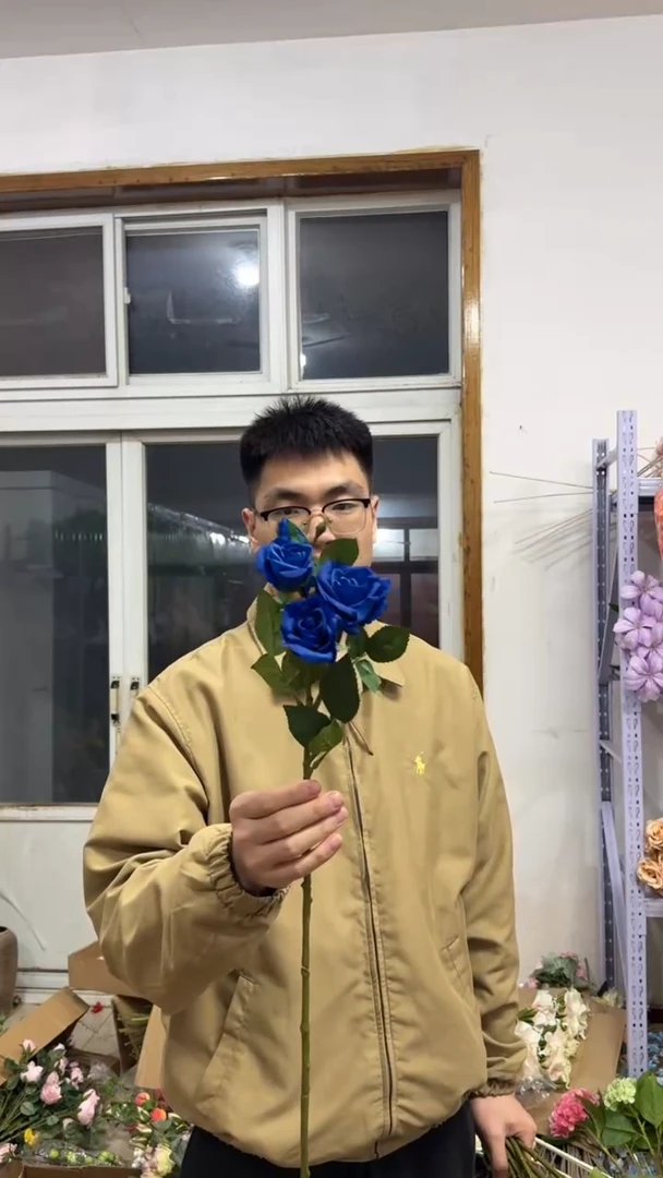 仿真花家居福利款