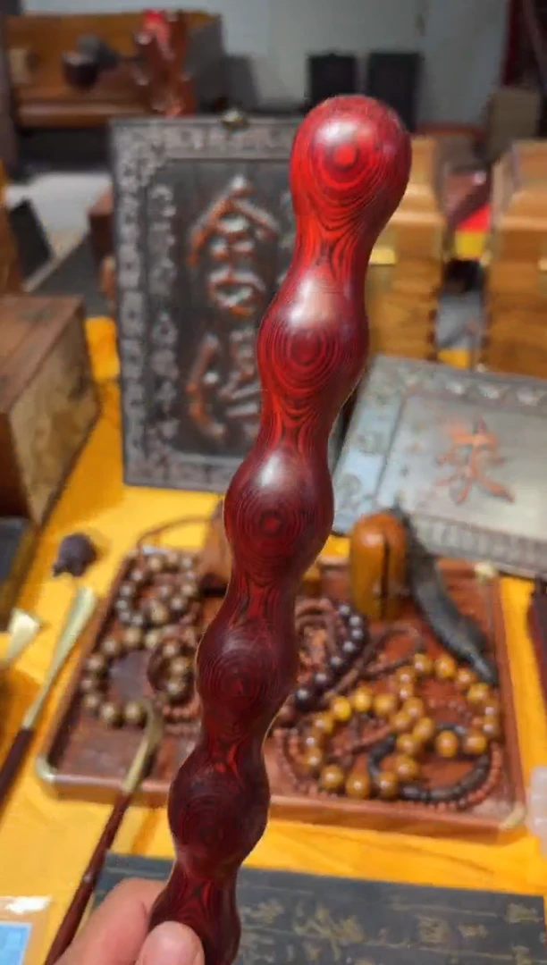 木按摩棍子阿达方个