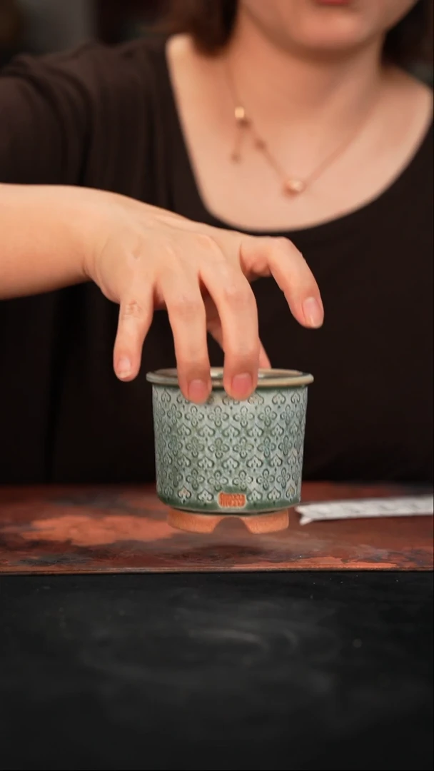 6-9-036花盆口径6