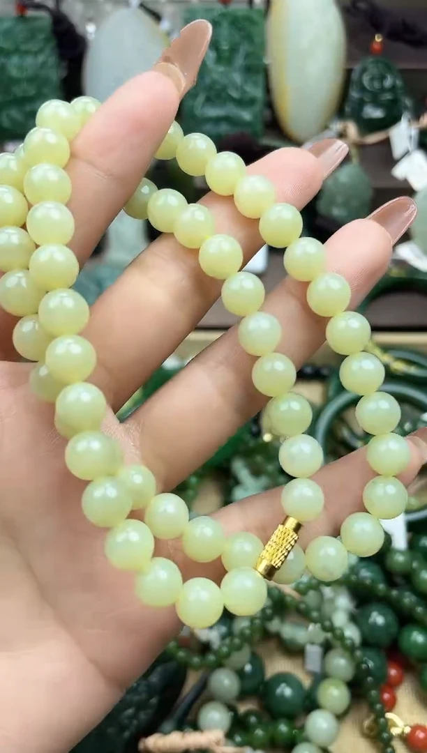 颈饰未镶嵌和田玉未镶嵌和田玉吊坠多样性拍一发一