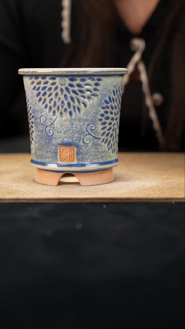 10-30-310花盆口径9