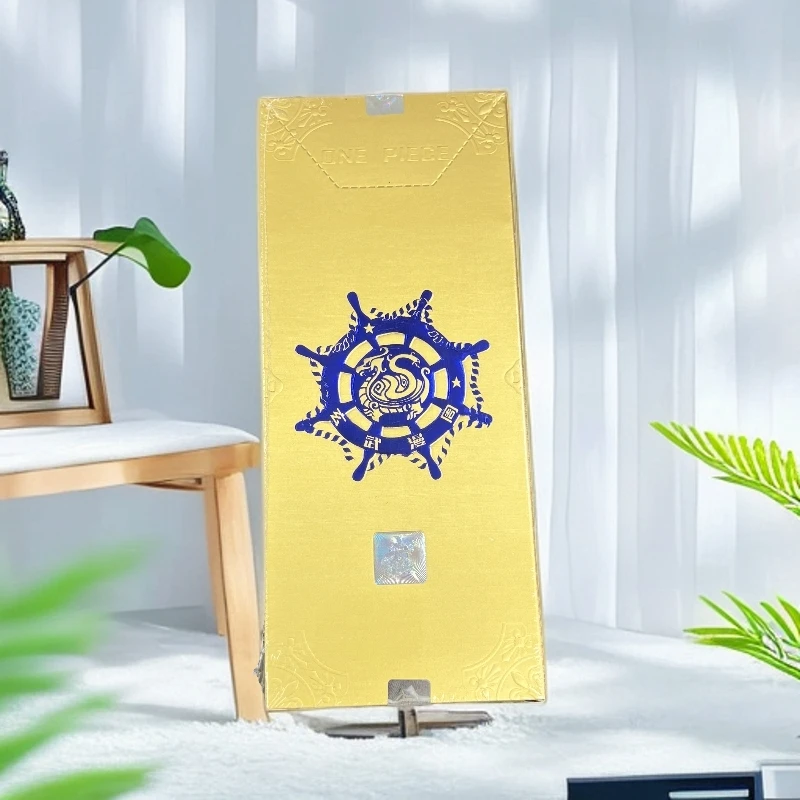 吃吃《玄武漫周》海贼篇·破浪启航二创未成年禁止下单收藏卡牌