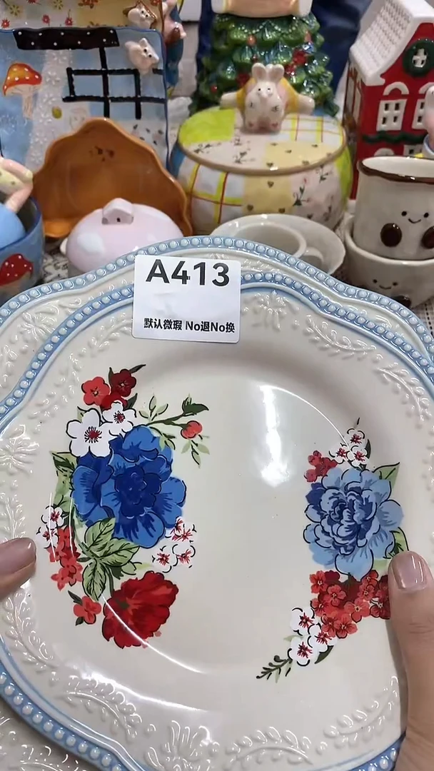 摆件海****！请理性下单NO退NO换