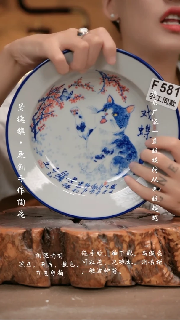 其他F581新十二器