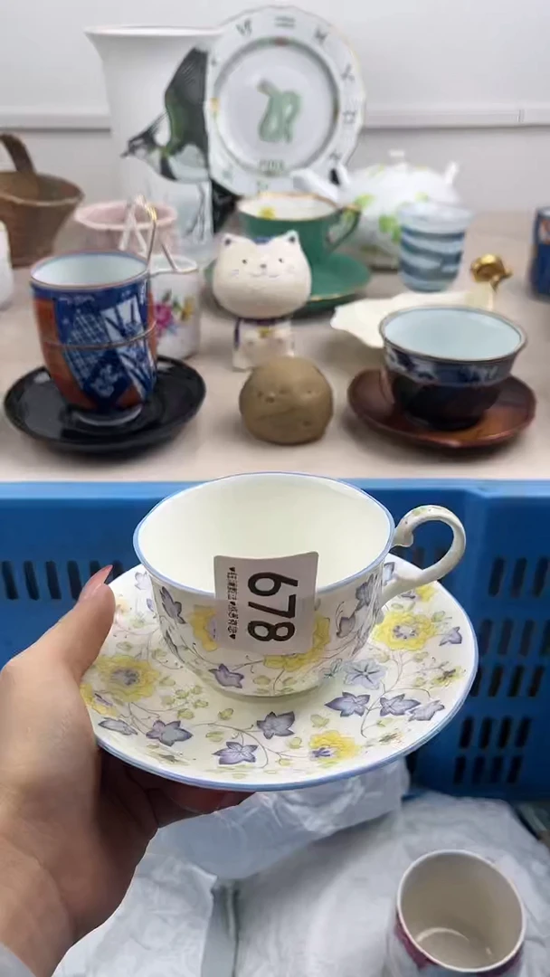 【闪购商品】瓷片678，，，，，，