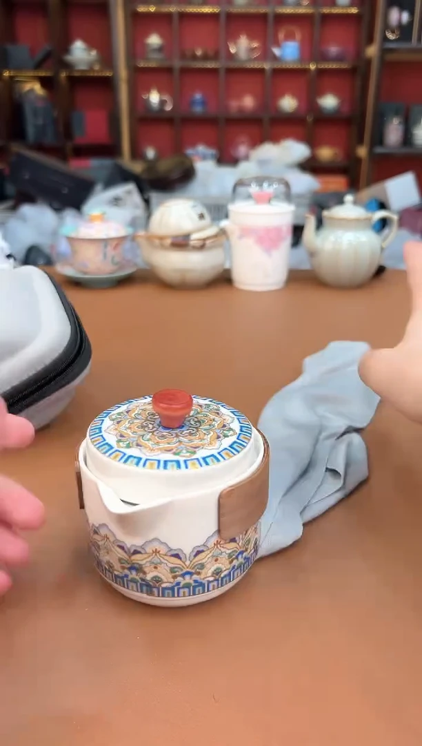 熹辰茶器粉丝福利@@888