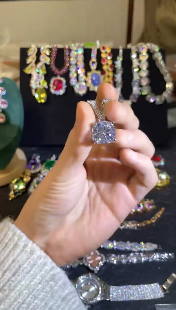 非金属无简约气质经典百搭款A708