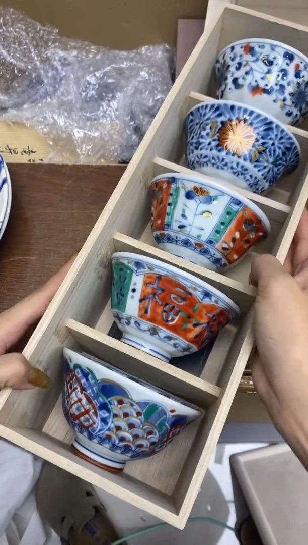 瓷片隆莲瓷器欢迎大家