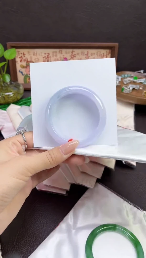 未镶嵌手镯翡翠aaaa