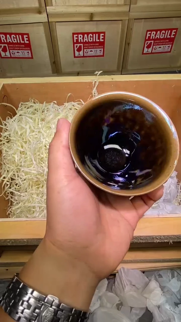 茶盏主人杯精选一只14