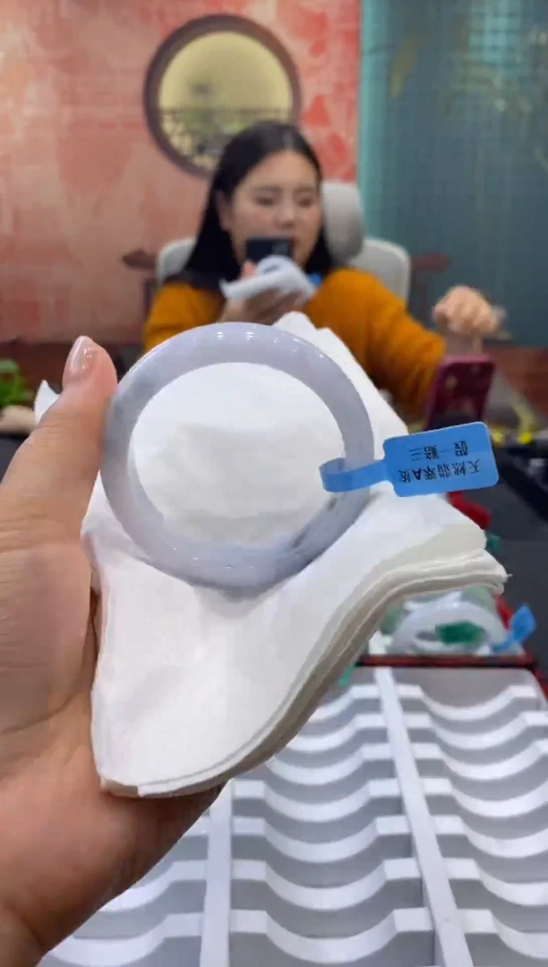 未镶嵌手镯翡翠多人00020219