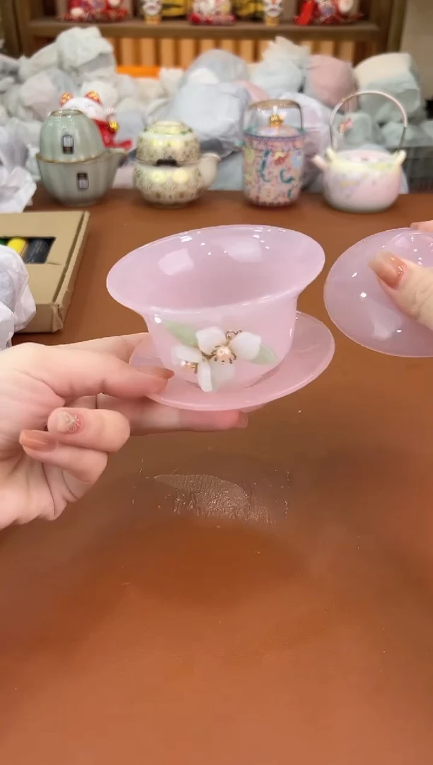 旅行茶具@@允礼茶器通用链接 这个真的很便宜