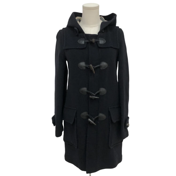 博柏利/大衣/95新/[250103ZC0001]