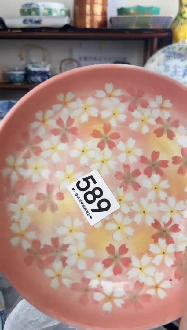 瓷片589..............