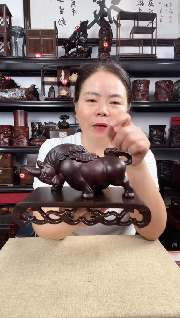 木1221+432老李红木工艺品