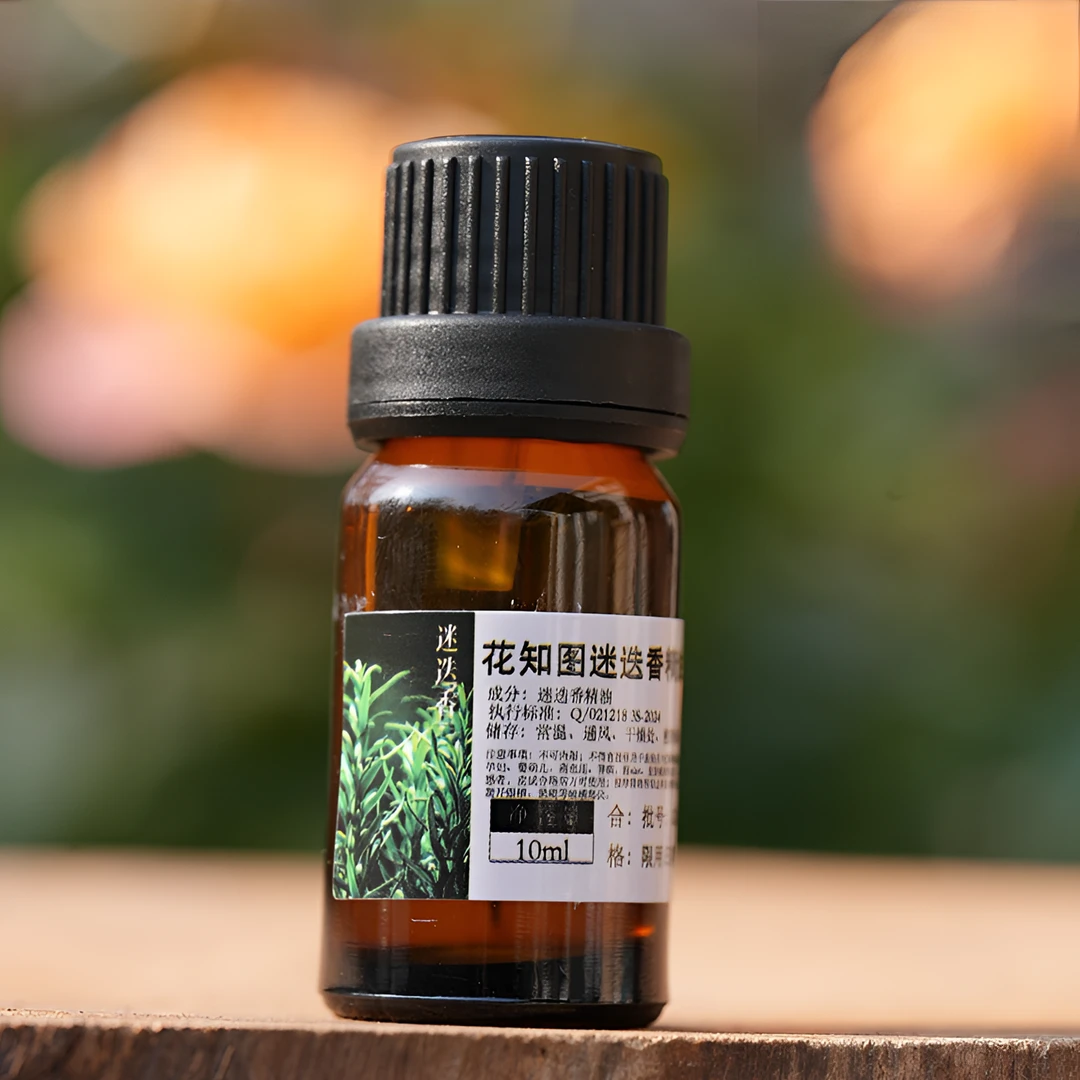 茶树植物精油10毫升