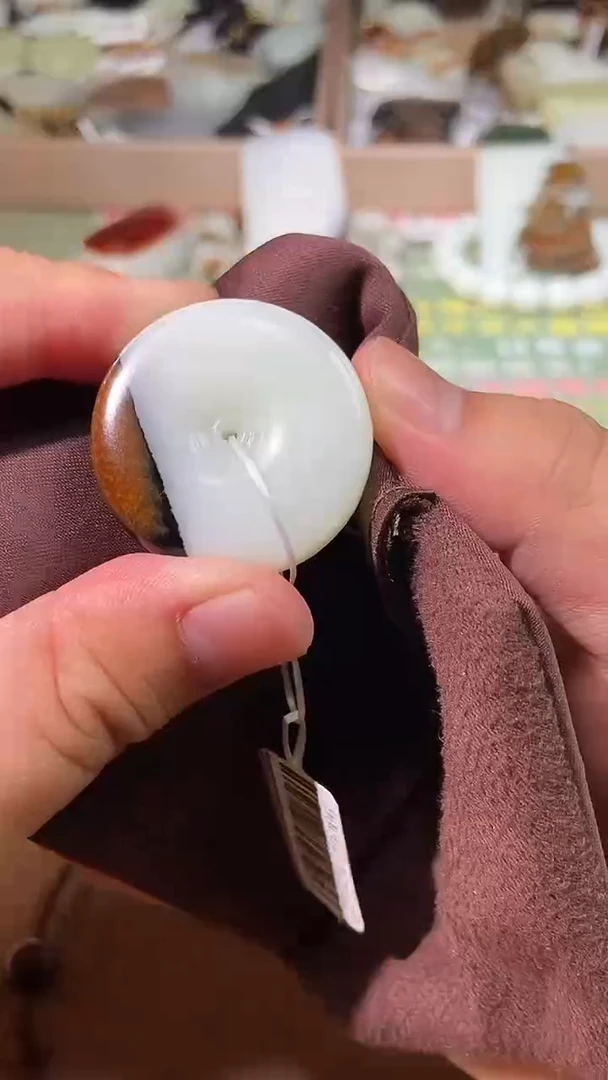 颈饰未镶嵌和田玉你****蒙多样性拍一发一