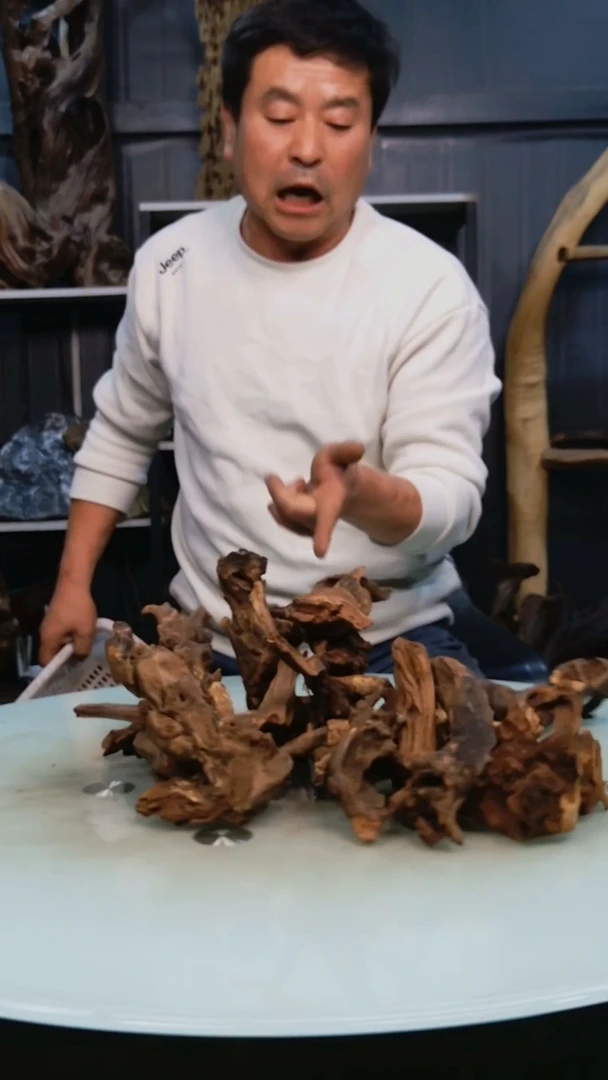 木随机发货一筐骨架料2斤19.+9