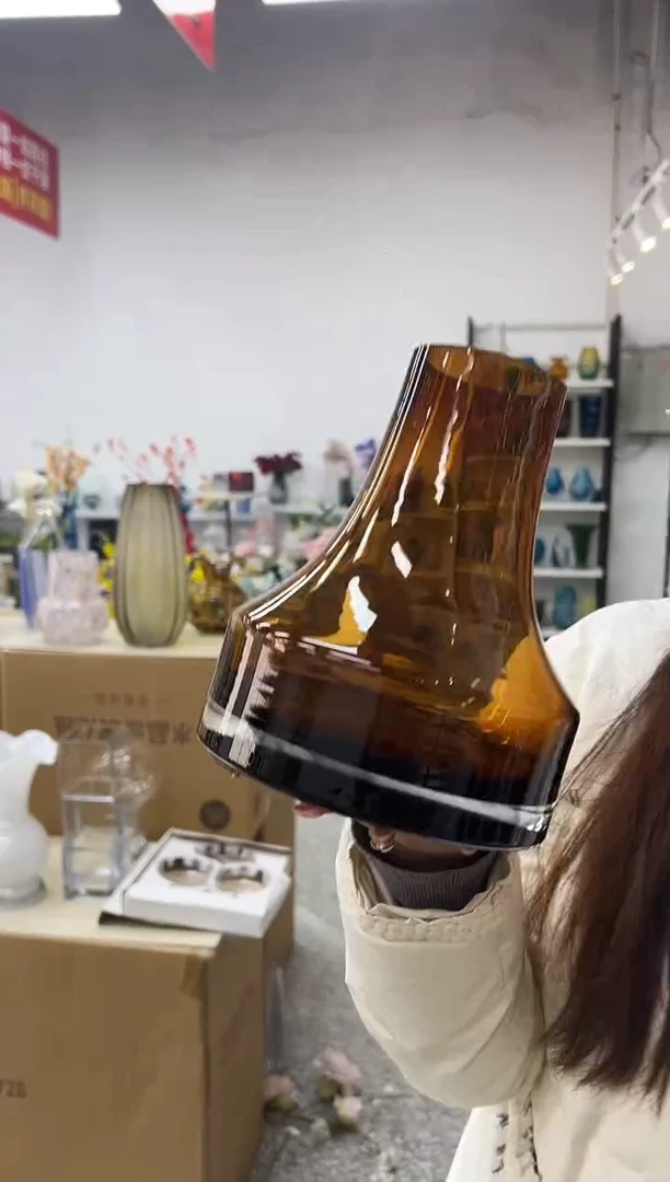 水养鲜花干花插花客厅装饰品