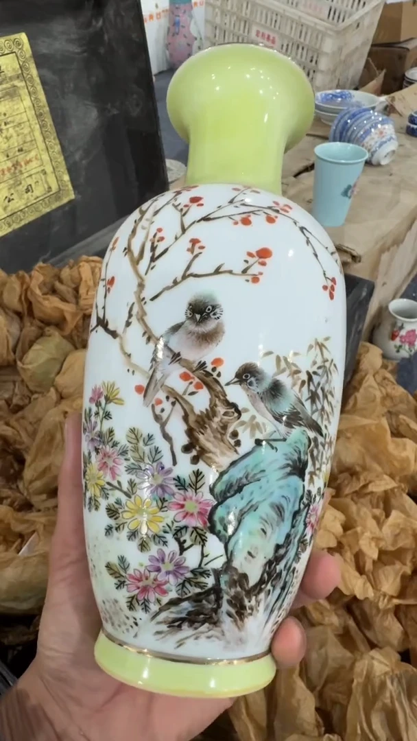 正宗景德镇陶瓷好瓷器