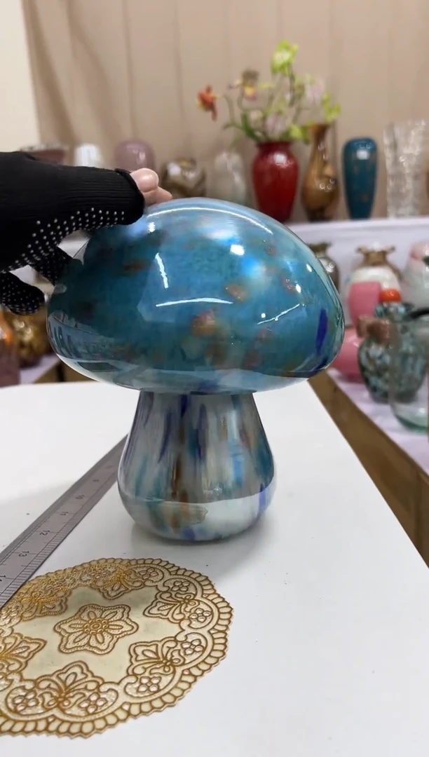 【闪购商品】也麦花器