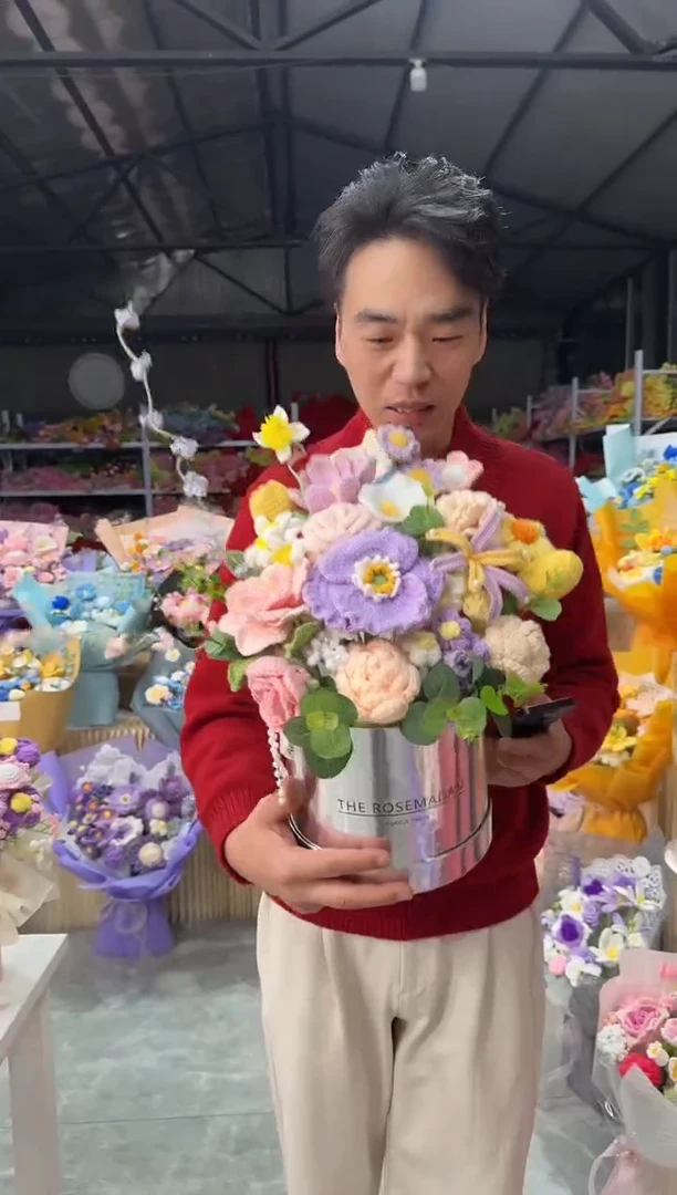 孤品非遗  手工定制106