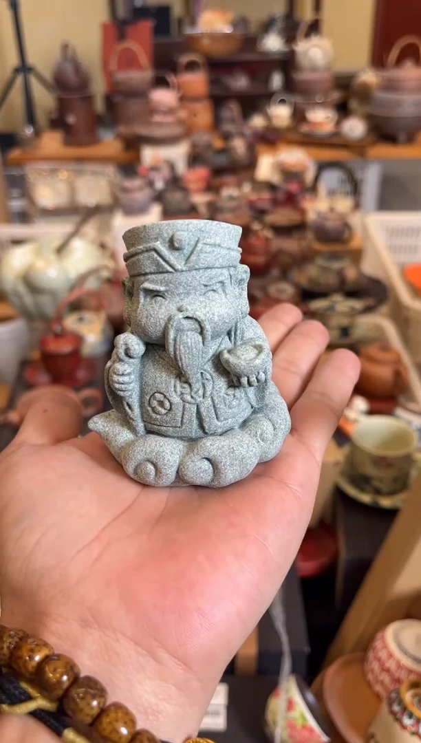 陶瓷文化闪购链接