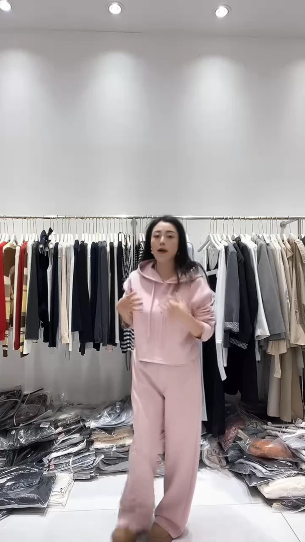 锦汐里女装批发011