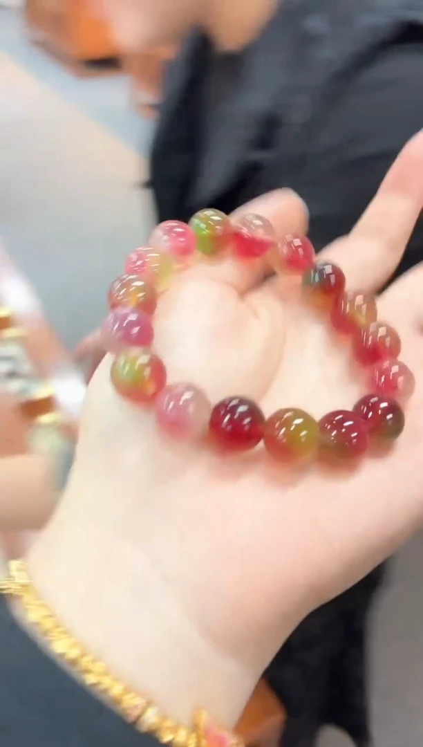 【慧慧甄选】高端轻奢多样性发货LQ4007S