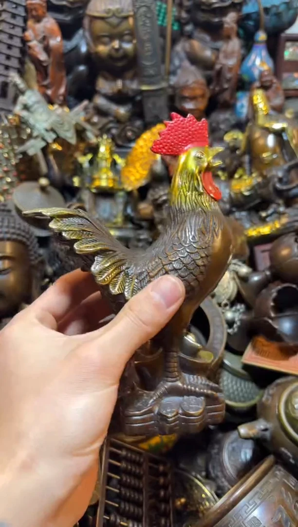 【闪购链接】古上古铜器专属链接