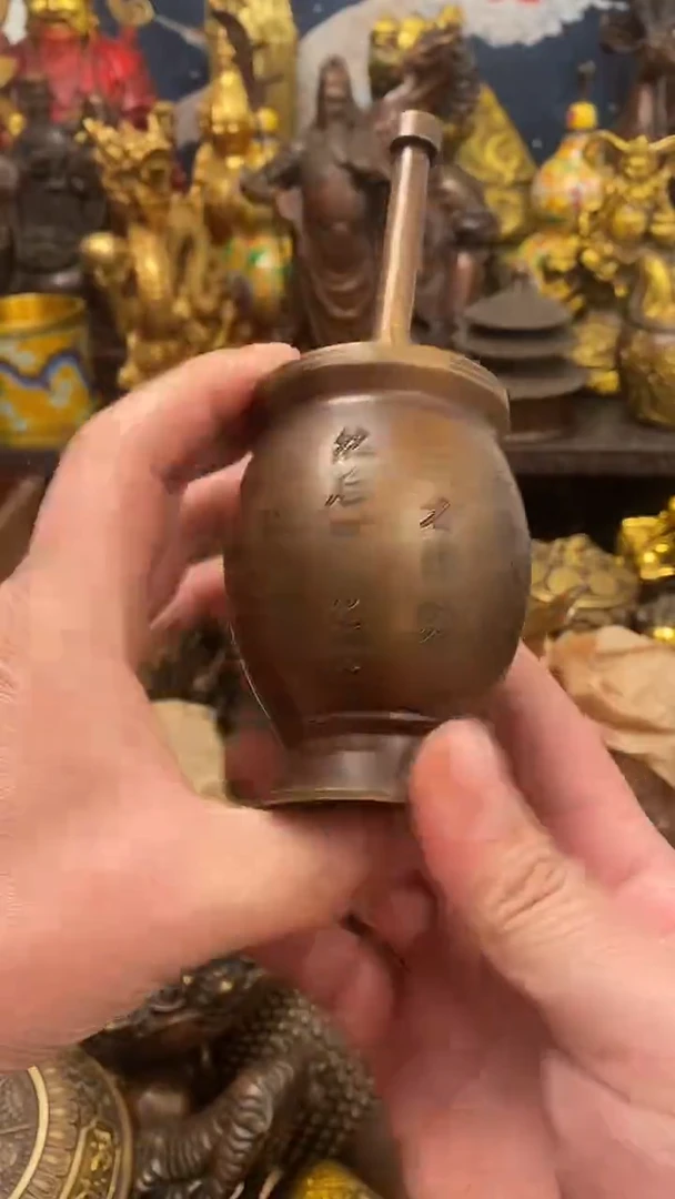 案台摆件   物品摆件