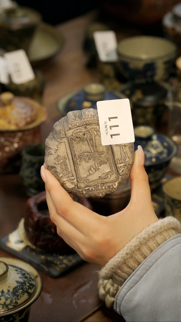 【闪购商品】景德镇纯手工手作111