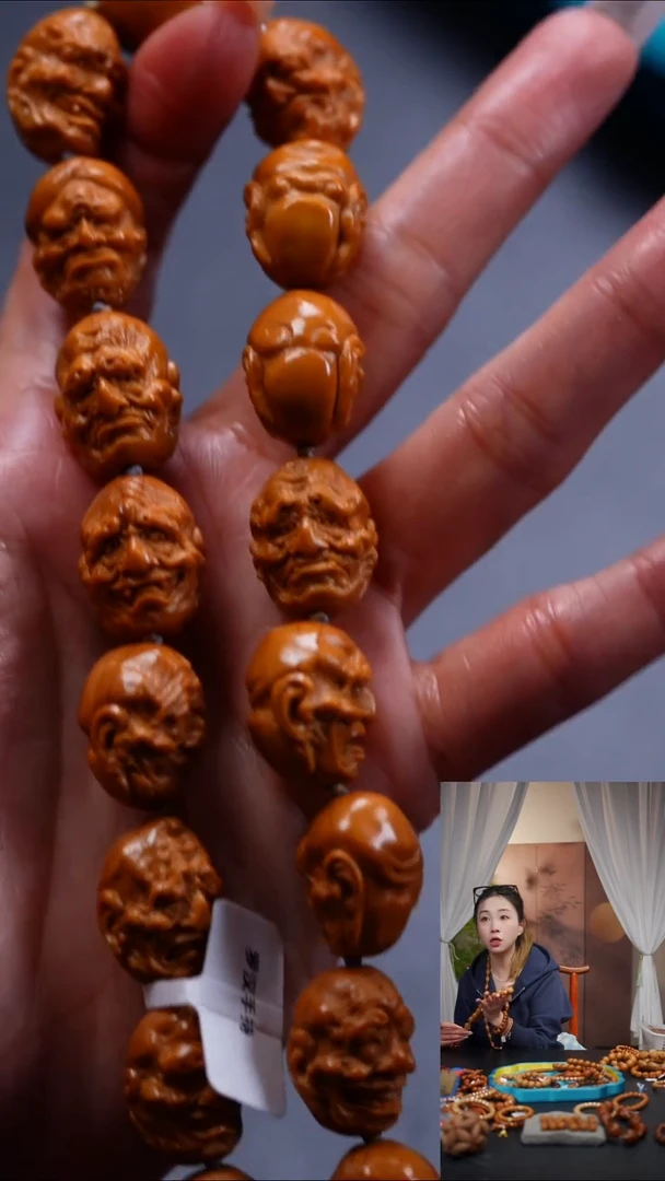 手串橄榄核橄榄核