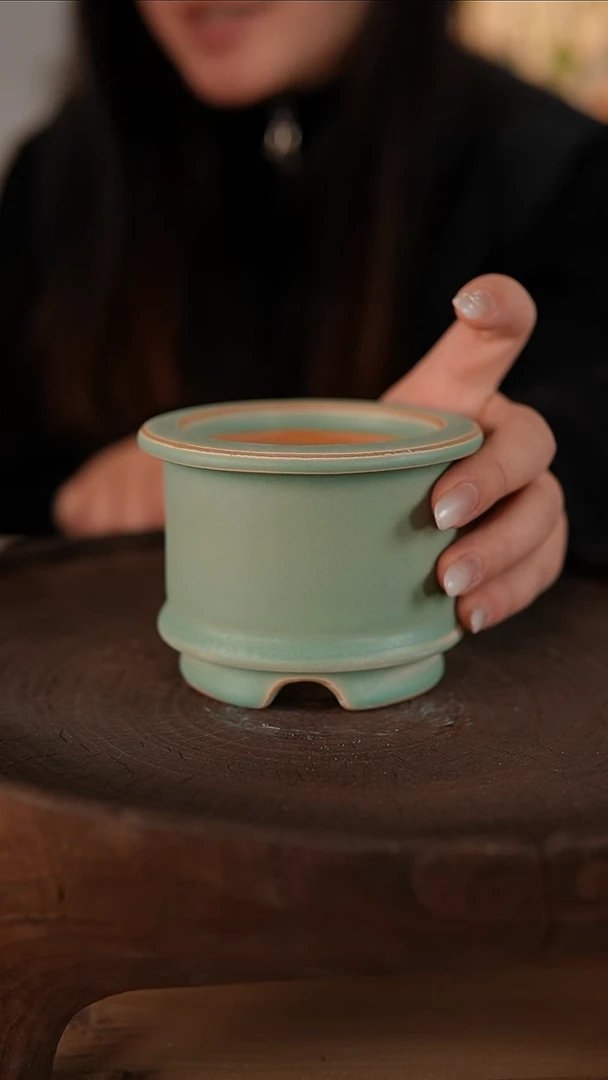 【闪购商品】红陶1-18-032默认瑕疵口7