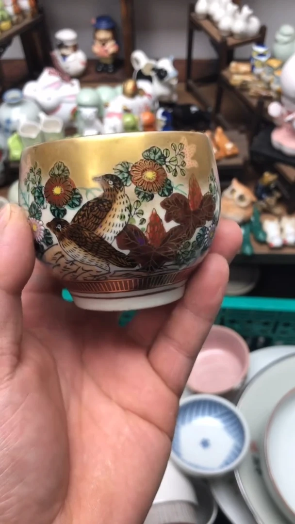 瓷片吴*TA龙华精品陶瓷店