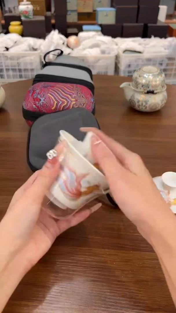 （带包） 陶瓷茶具通用链接@@@@@