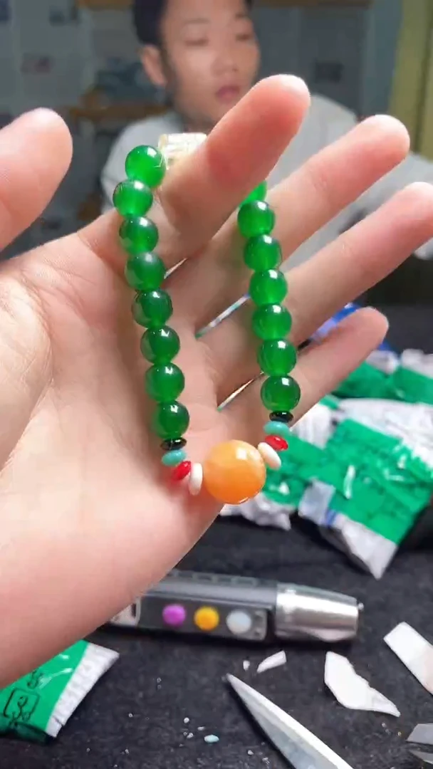 小猛子收货FH954