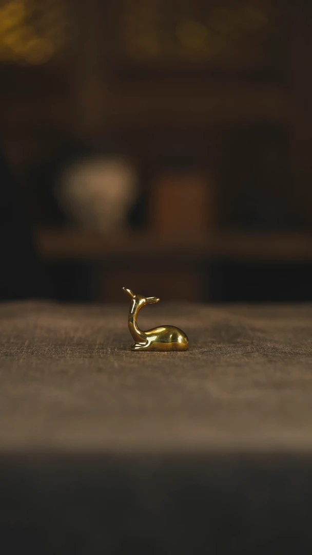 【闪购商品】摆件仟户烧瓷器制品手工