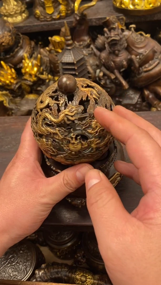 案台摆件 物品摆件