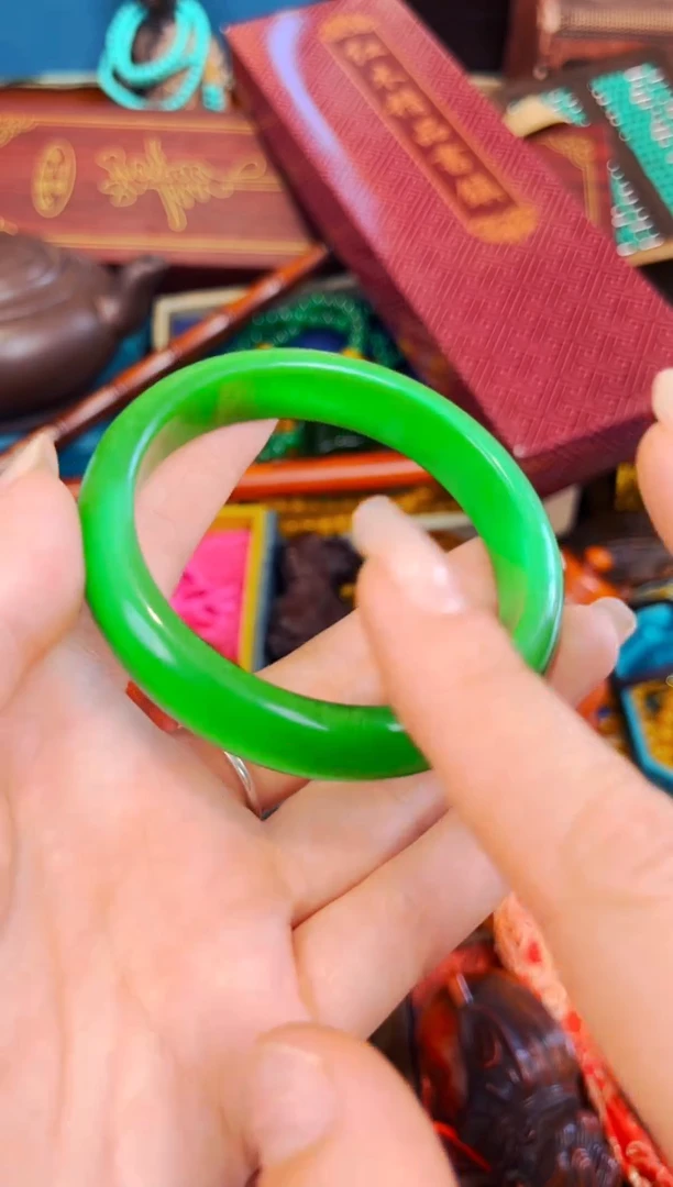 和田玉未镶嵌颈饰兰妹精品精选链接33