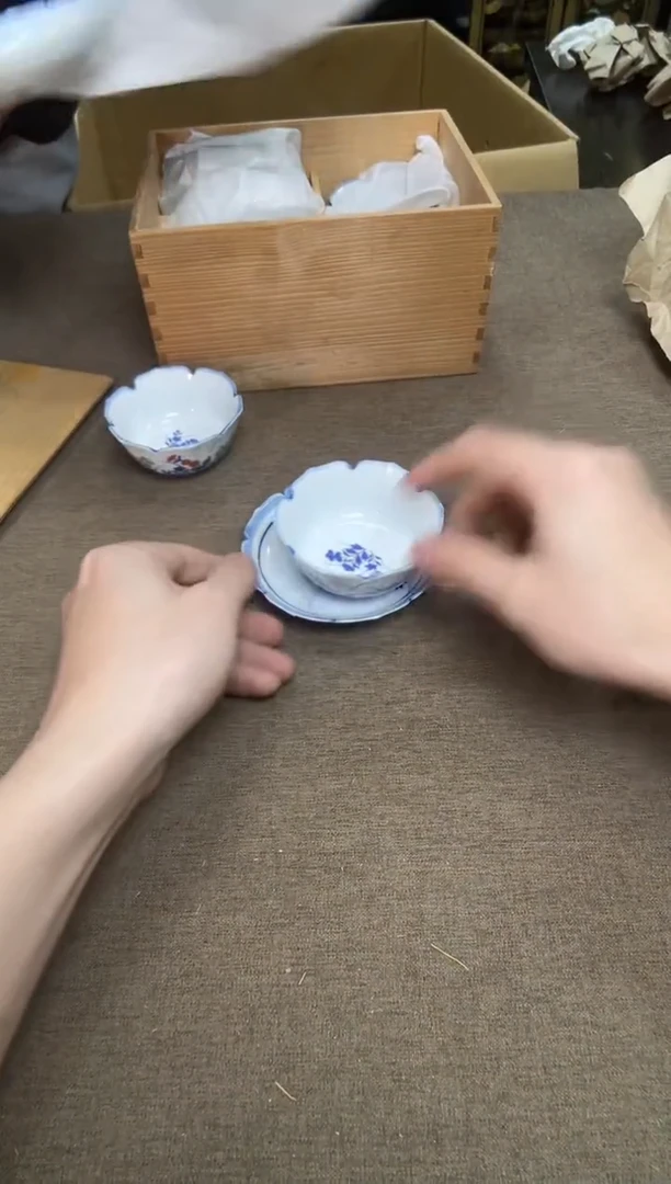 茶宠瓷器茶具套装
