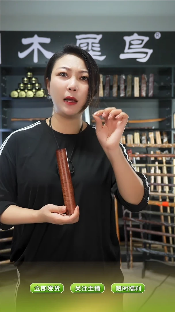 木手作木制雕刻品
