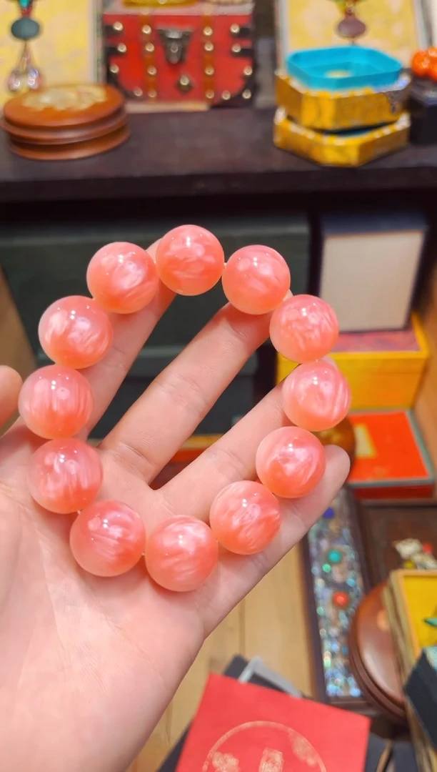 【闪购商品】贝壳手串/手链A瑞哥专属高端精品63