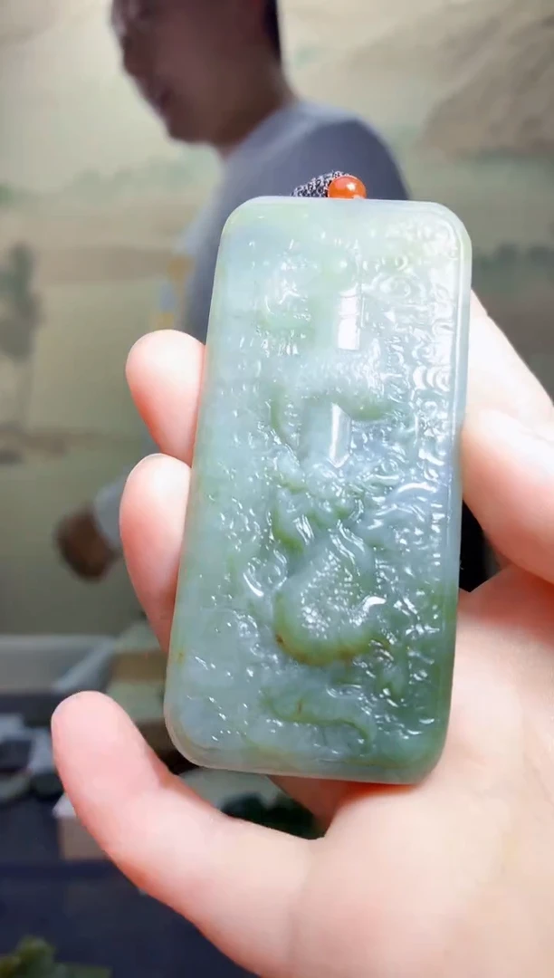 未镶嵌和田玉珠宝奇石1