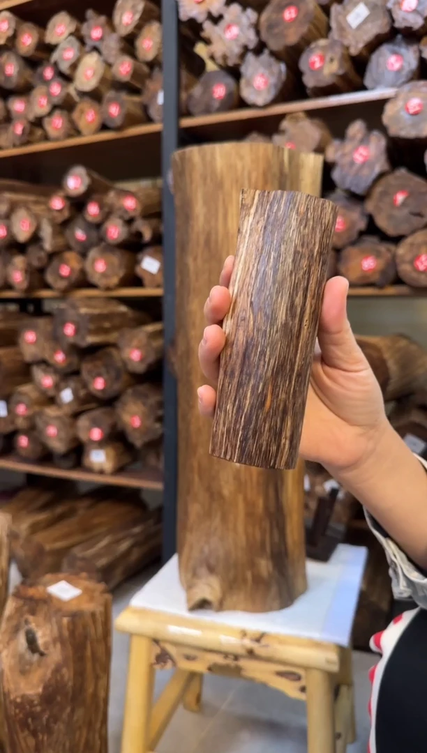 沉香沉香枕 沉香原料发一件2